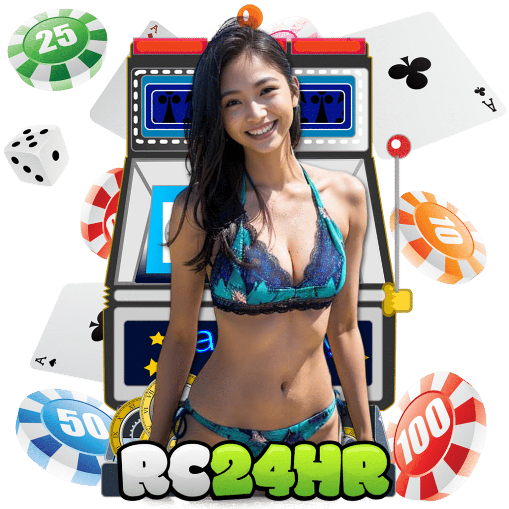 rc24hr game
