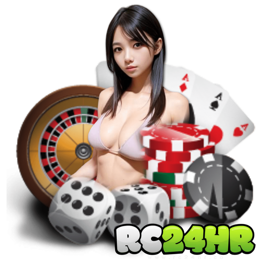 rc24hr สล็อต