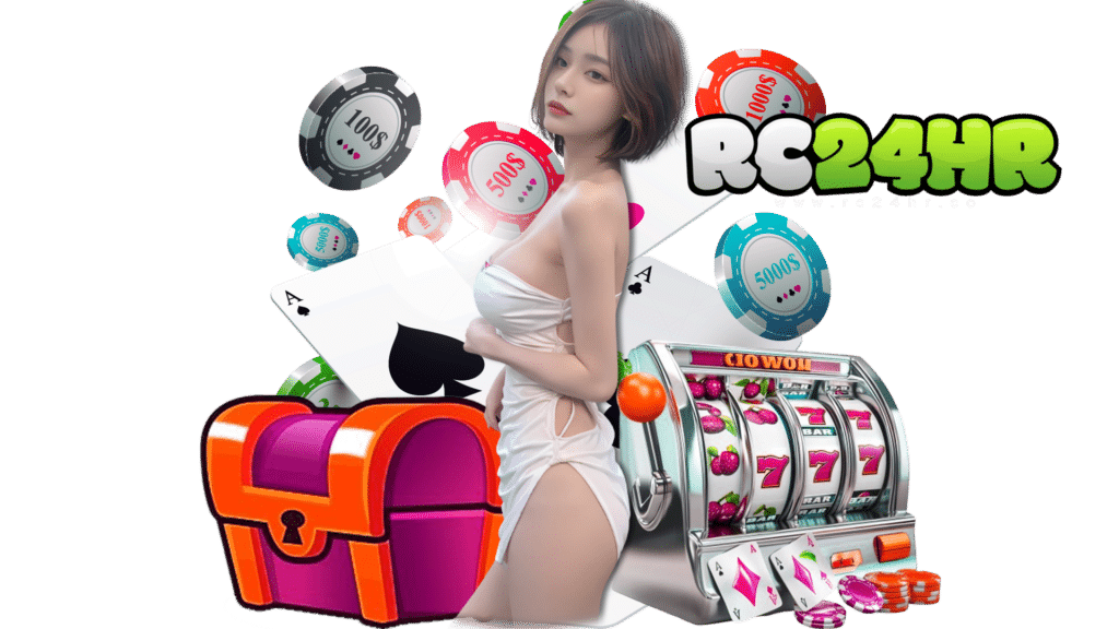 rc24hr